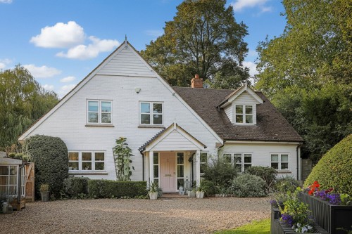 Arrange a viewing for Peppard Common, Henley-On-Thames, RG9