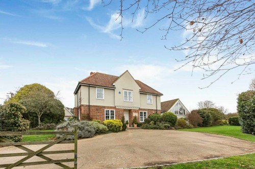 Arrange a viewing for Oakley Court, Benson, OX10