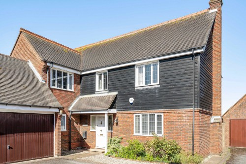 Arrange a viewing for Lewknor Close, Lewknor, OX49