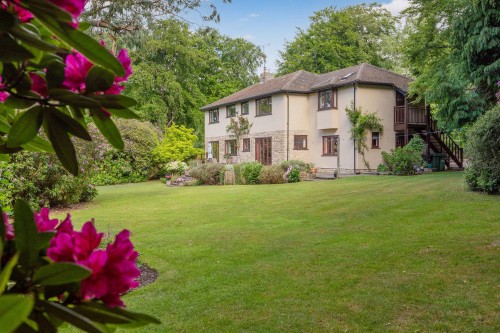 Arrange a viewing for Stoke Row Road, Stoke Row, RG9