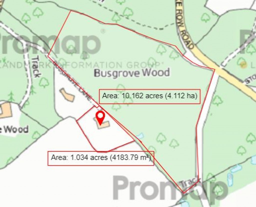 Floorplans For Stoke Row Road, Stoke Row, RG9