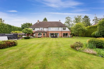 image of Holly Dell Satwell Close, Rotherfield Greys