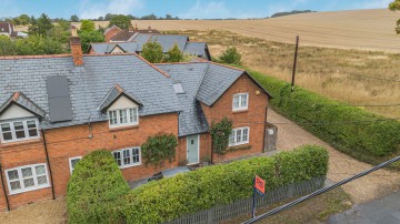 image of 3 Freedom Cottages, South Stoke