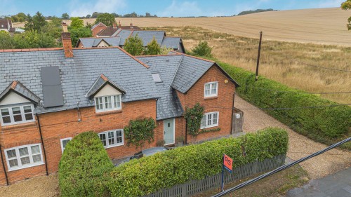 Arrange a viewing for South Stoke, Reading, RG8