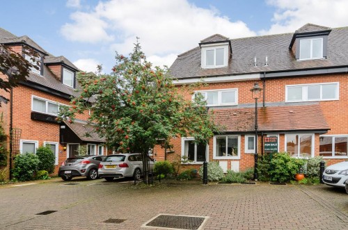 Arrange a viewing for Putman Place, Henley-on-Thames