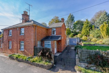 image of April Cottage, 27, Aston Lane, Remenham