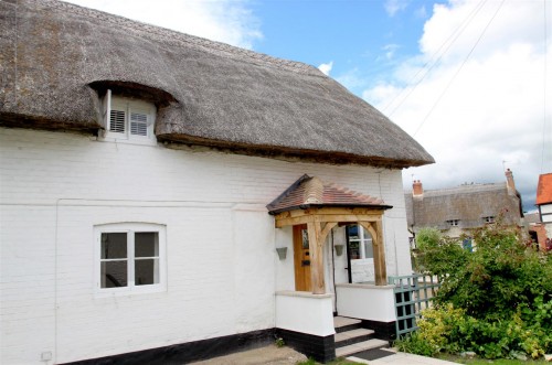 Arrange a viewing for High Street, Chalgrove, Oxford