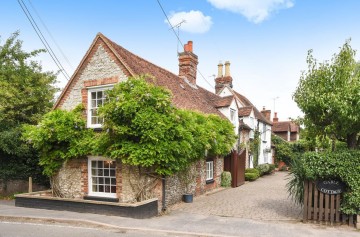 image of Gable Cottage, 12, Britwell Road