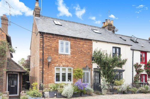 Arrange a viewing for WATLINGTON