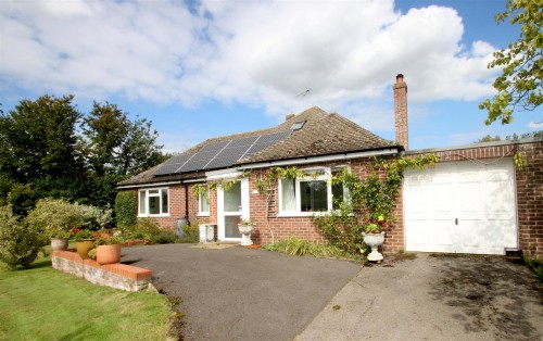 Arrange a viewing for The Goggs, Watlington