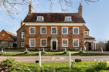 image of The Old Mill House, Preston Crowmarsh, 