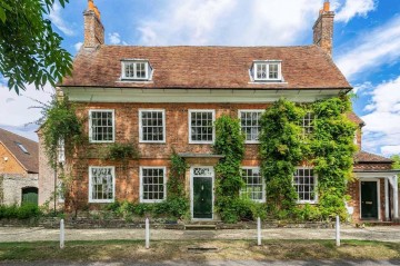 image of The Old Mill House, Preston Crowmarsh, 