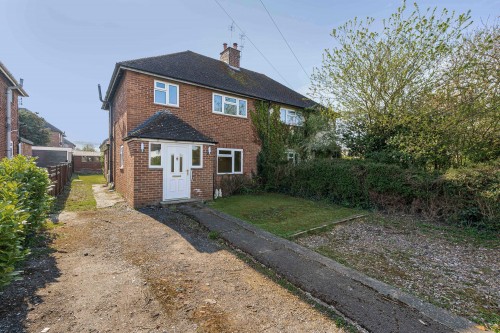 Arrange a viewing for Spring Lane, Watlington, OX49