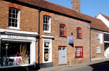image of 1, Shirburn Street