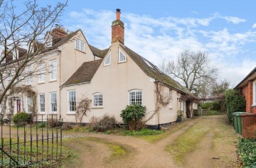 image of The Old Vicarage, 97a, High Street