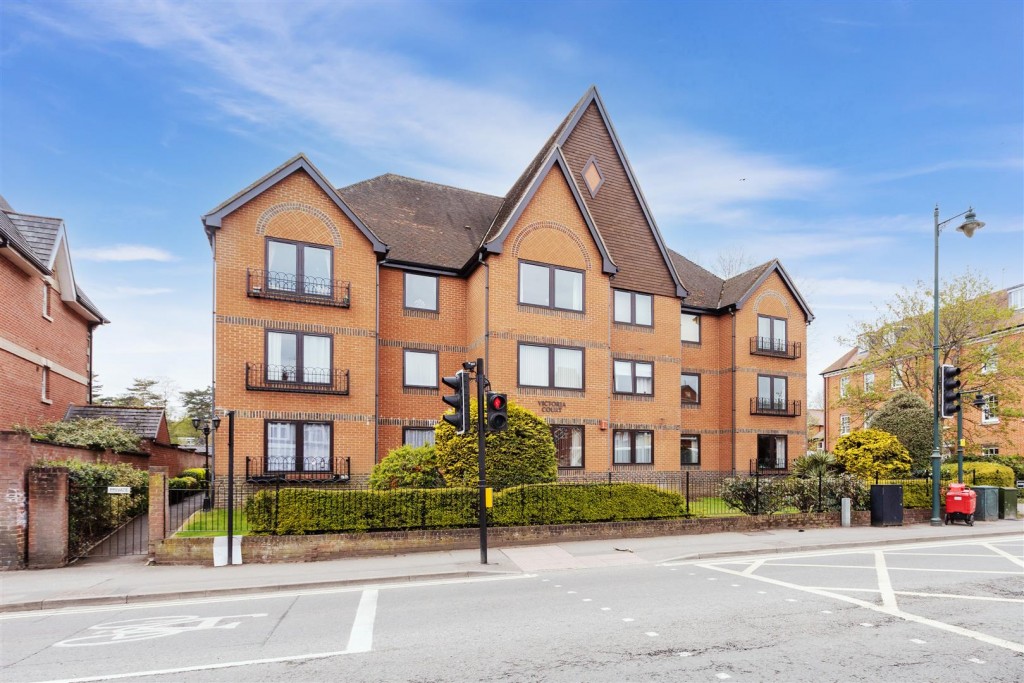Victoria Court, HenleyOnThames, 2 bedroom, Flat Retirement