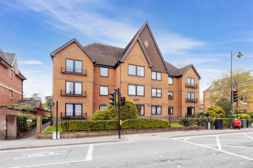 Arrange a viewing for Victoria Court, Henley-On-Thames