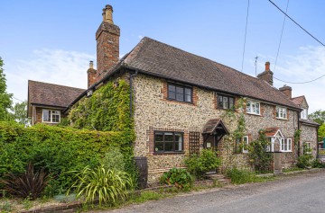 image of Christmas Cottage,, 