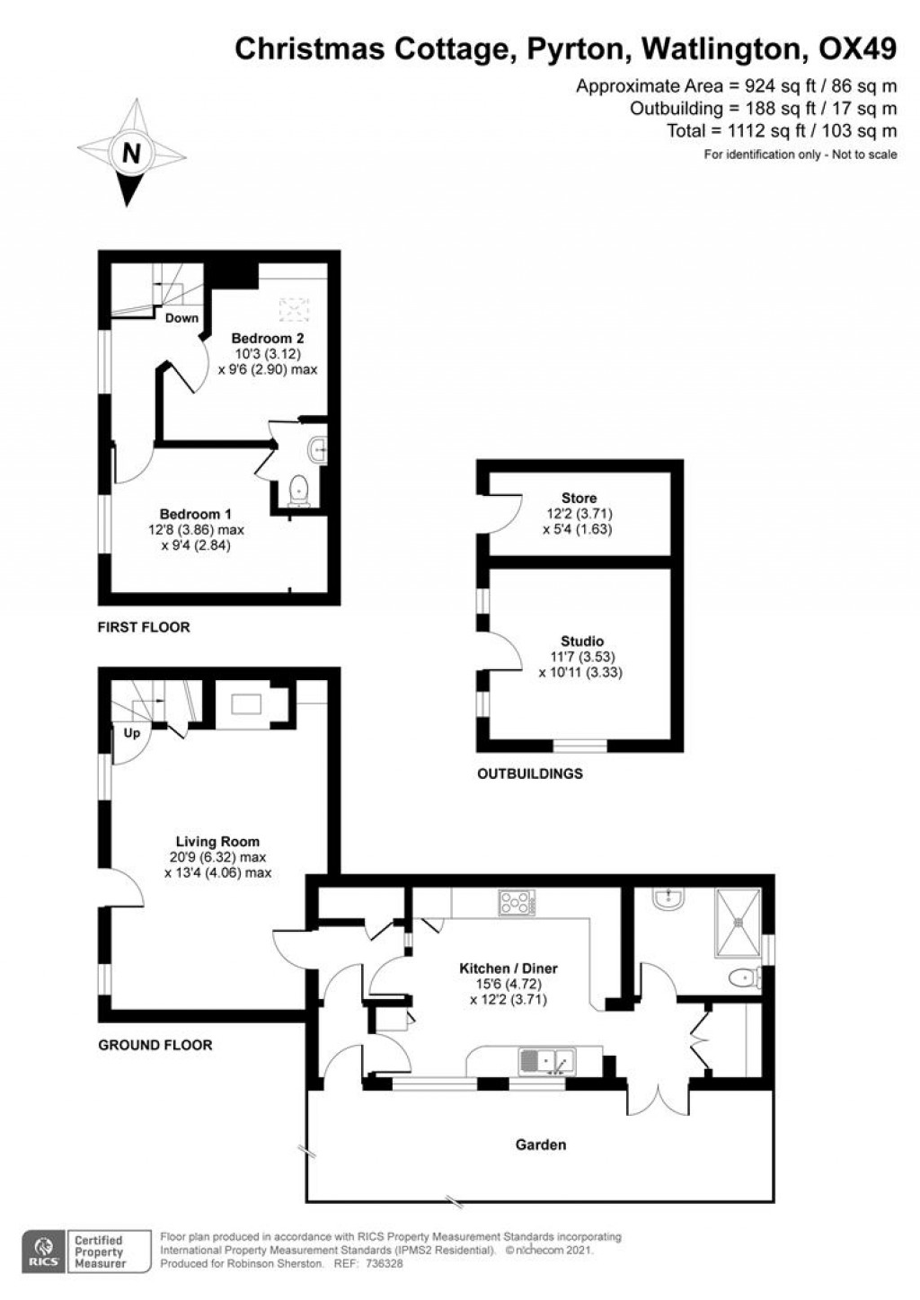 Floorplans For WATLINGTON