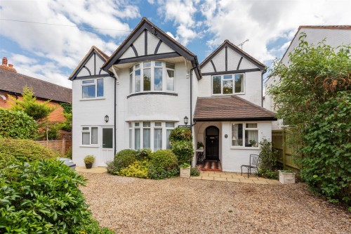 Arrange a viewing for St. Marks Road, Henley-On-Thames