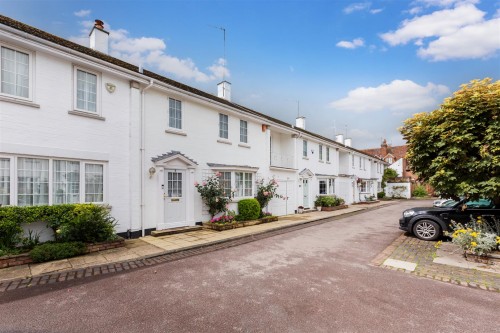 Arrange a viewing for Rupert Close, Henley-On-Thames