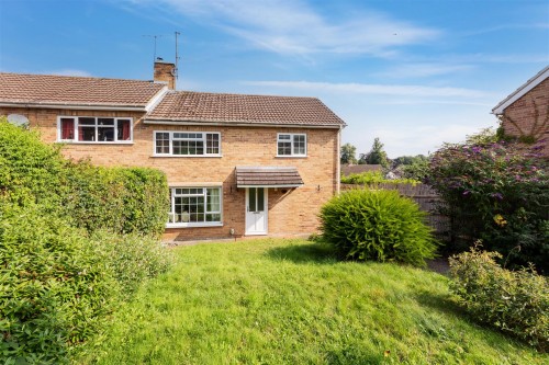 Arrange a viewing for Henley-On-Thames