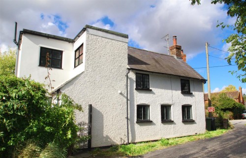 Arrange a viewing for The Goggs, Watlington