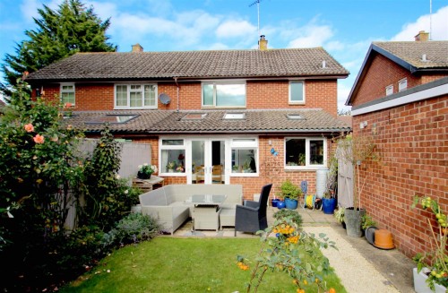 Arrange a viewing for WATLINGTON