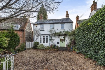 image of Juniper Cottage, 20, Brook Street