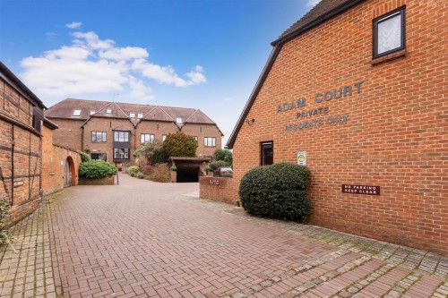 Arrange a viewing for Adam Court, Henley-On-Thames