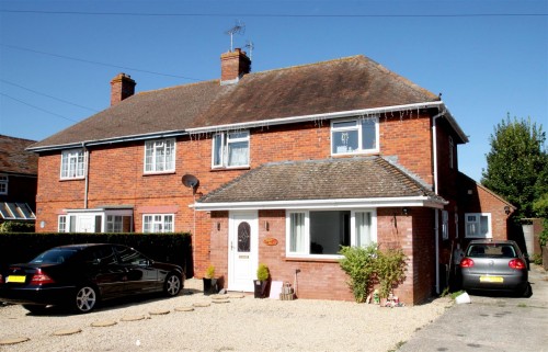 Arrange a viewing for Love Lane, Watlington