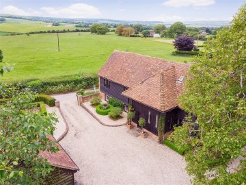 image of Walnut Tree Barn, Ipsden