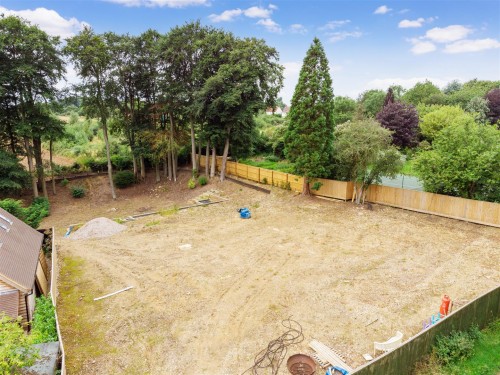 Arrange a viewing for Nuffield, Henley-On-Thames