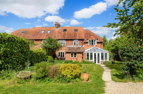 Arrange a viewing for Upperton, Brightwell Baldwin, Watlington