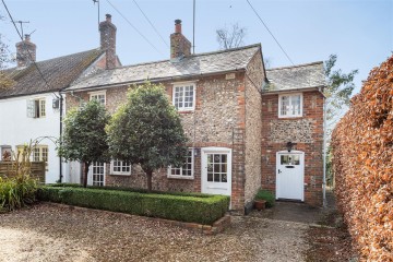 image of Millstream Cottage, 13, Prospect Place