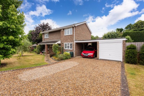 Arrange a viewing for Brocks Way, Shiplake, Henley-on-Thames