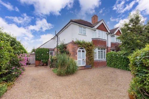 Arrange a viewing for Western Road, Henley-On-Thames