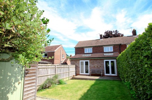 Arrange a viewing for WATLINGTON