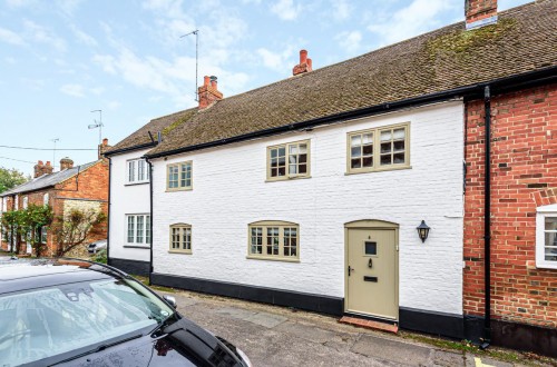 Arrange a viewing for WATLINGTON