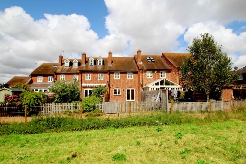 Arrange a viewing for WATLINGTON