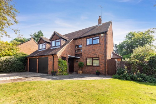 Arrange a viewing for Coldharbour Close, Henley-On-Thames
