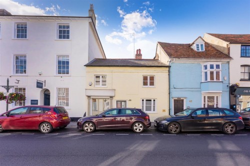 Arrange a viewing for New Street, Henley-On-Thames