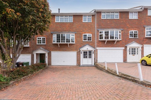 Arrange a viewing for Kings Road, Henley-On-Thames