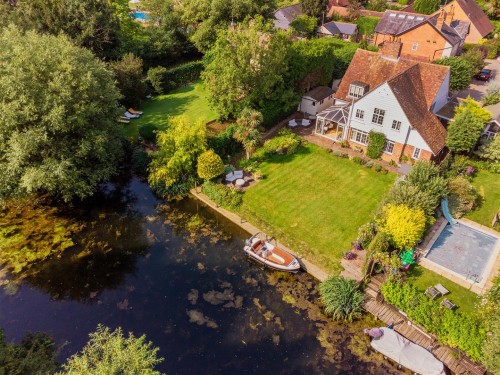 Arrange a viewing for Lashbrook Road, Lower Shiplake, Henley-On-Thames