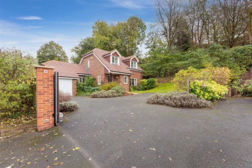 Arrange a viewing for Deanacre, Henley-On-Thames