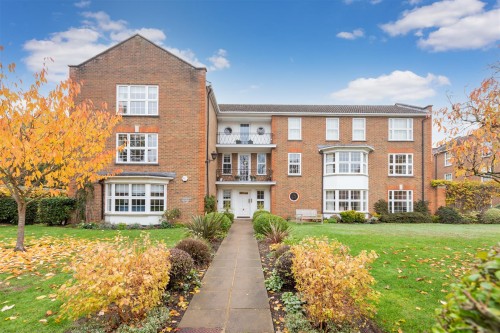 Arrange a viewing for Henley-On-Thames