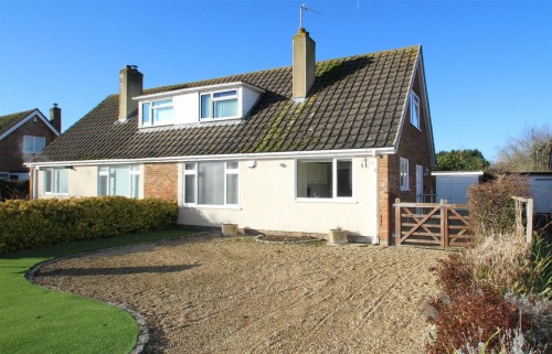 Arrange a viewing for Allnut Close, Watlington