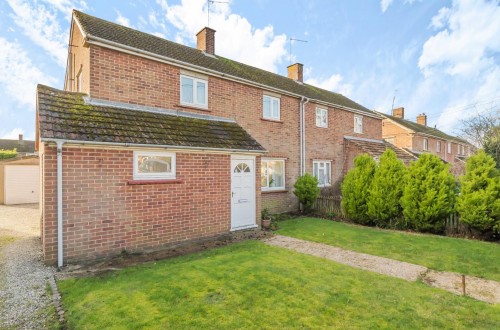 Arrange a viewing for Love Lane, Watlington