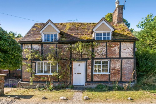 Arrange a viewing for Turville, Henley-On-Thames