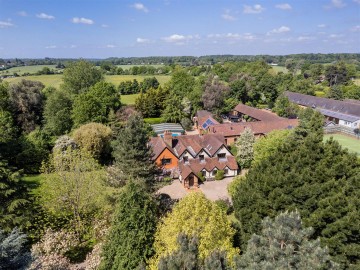 image of Tanners Farm, Tanners Lane